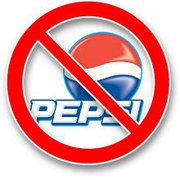 Pepsi-Boykott